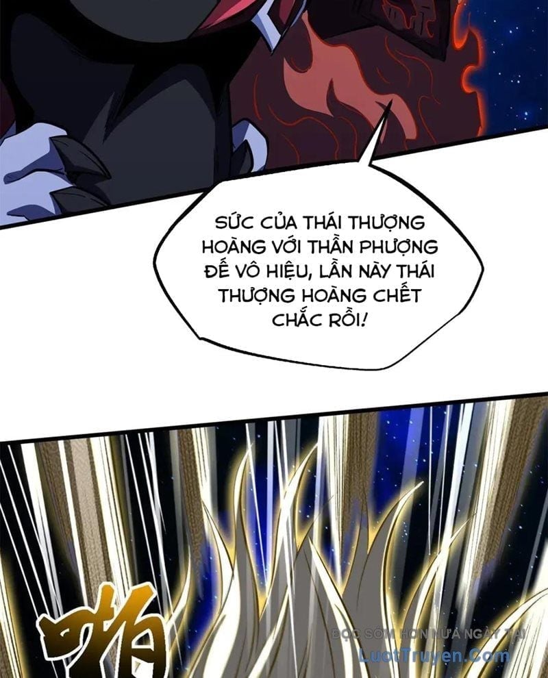 Siêu Cấp Thần Cơ Nhân Chapter 400 - Trang 2