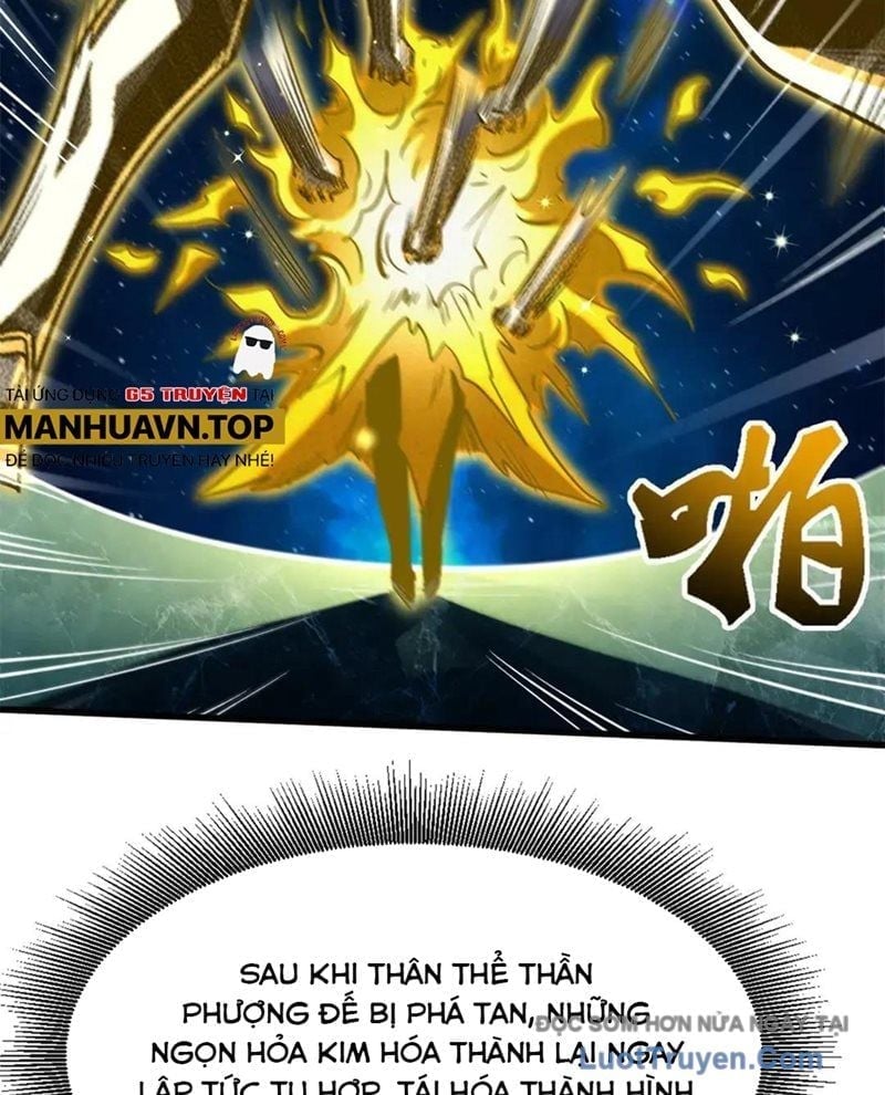 Siêu Cấp Thần Cơ Nhân Chapter 400 - Trang 2
