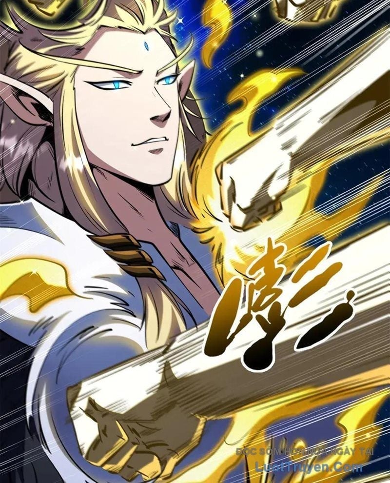 Siêu Cấp Thần Cơ Nhân Chapter 400 - Trang 2