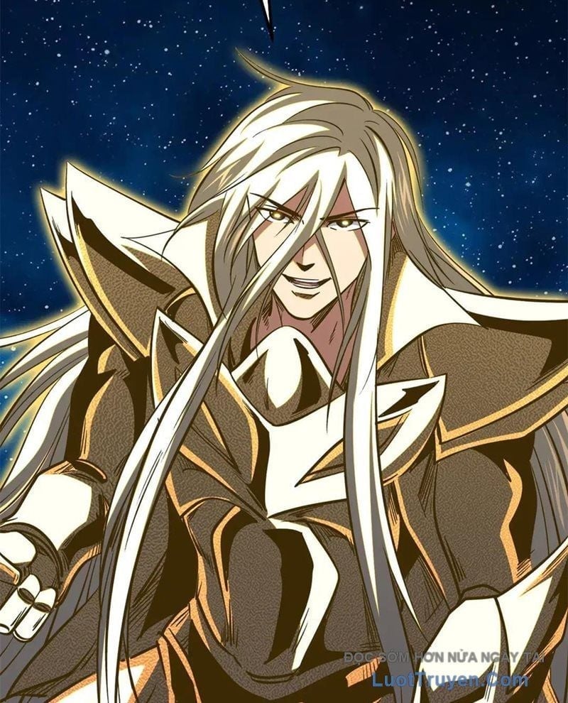 Siêu Cấp Thần Cơ Nhân Chapter 400 - Trang 2