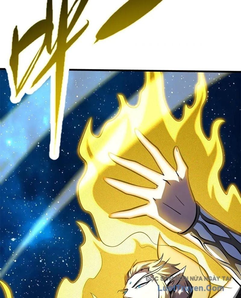 Siêu Cấp Thần Cơ Nhân Chapter 400 - Trang 2