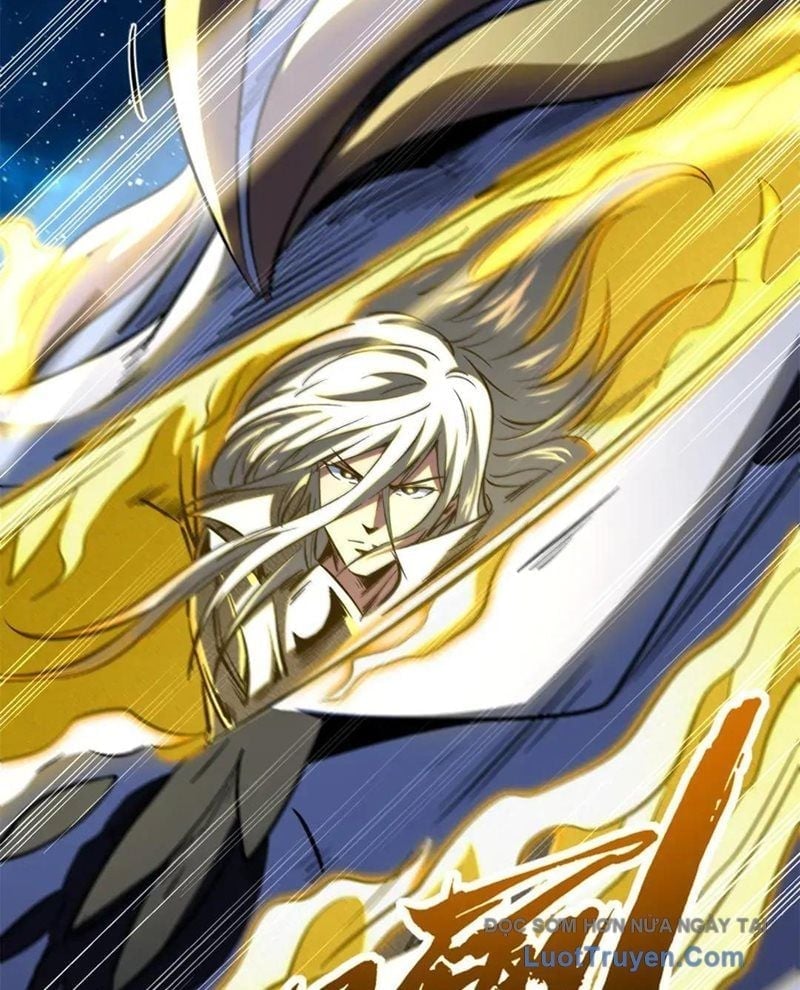 Siêu Cấp Thần Cơ Nhân Chapter 400 - Trang 2