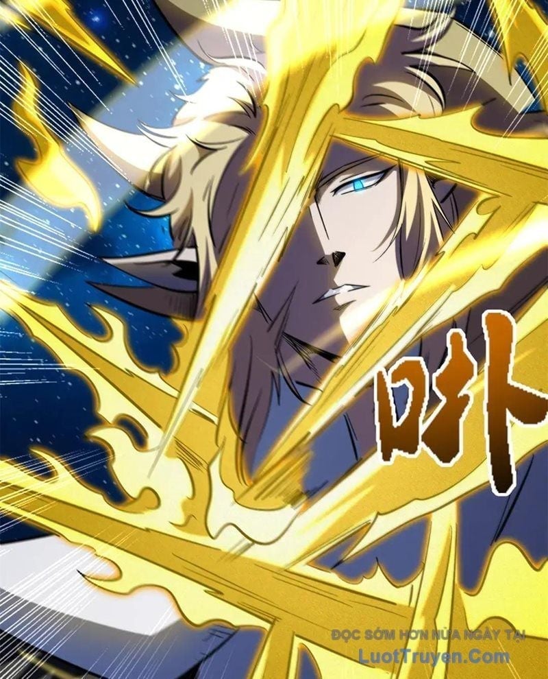 Siêu Cấp Thần Cơ Nhân Chapter 400 - Trang 2