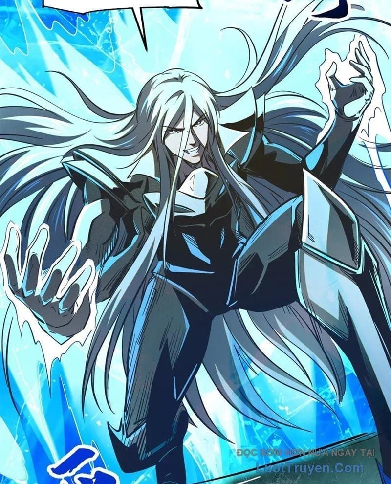 Siêu Cấp Thần Cơ Nhân Chapter 400 - Trang 2