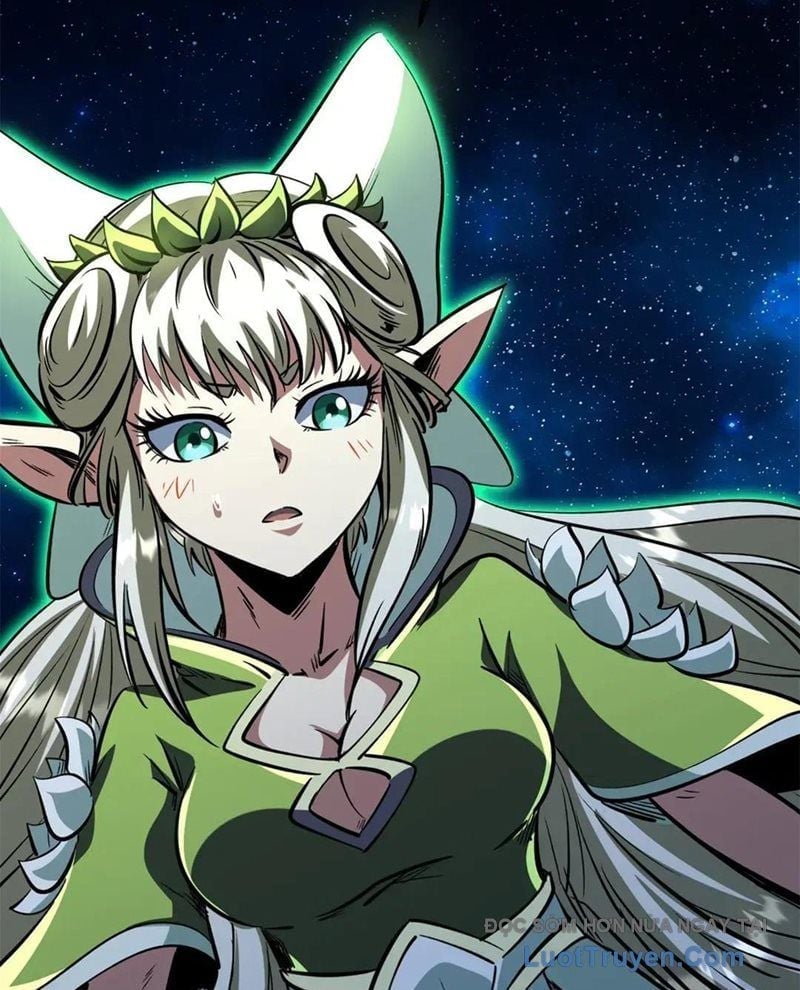 Siêu Cấp Thần Cơ Nhân Chapter 400 - Trang 2