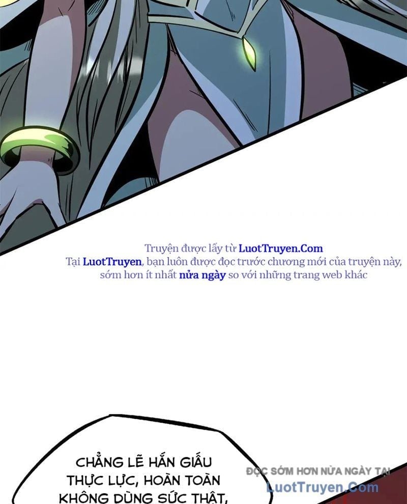 Siêu Cấp Thần Cơ Nhân Chapter 400 - Trang 2