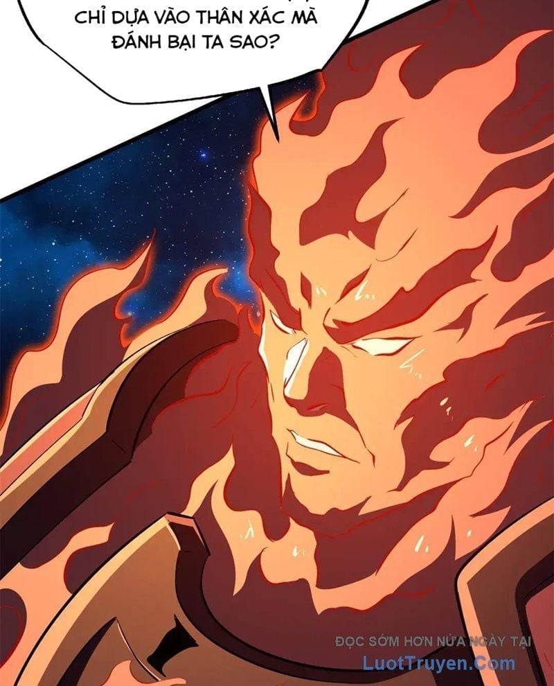 Siêu Cấp Thần Cơ Nhân Chapter 400 - Trang 2