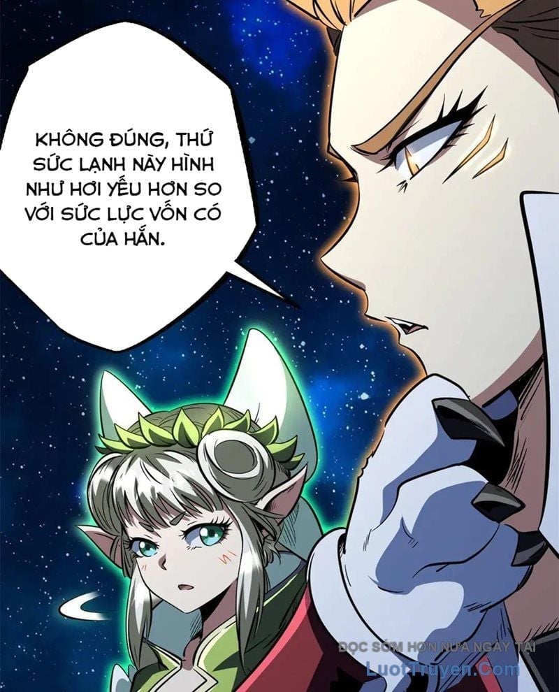 Siêu Cấp Thần Cơ Nhân Chapter 400 - Trang 2