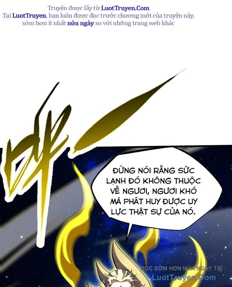 Siêu Cấp Thần Cơ Nhân Chapter 400 - Trang 2