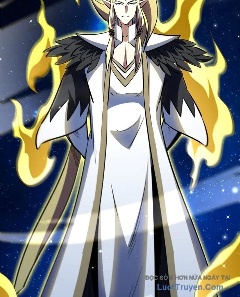 Siêu Cấp Thần Cơ Nhân Chapter 400 - Trang 2