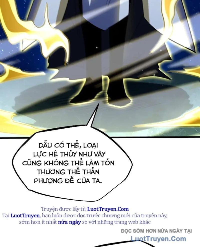 Siêu Cấp Thần Cơ Nhân Chapter 400 - Trang 2