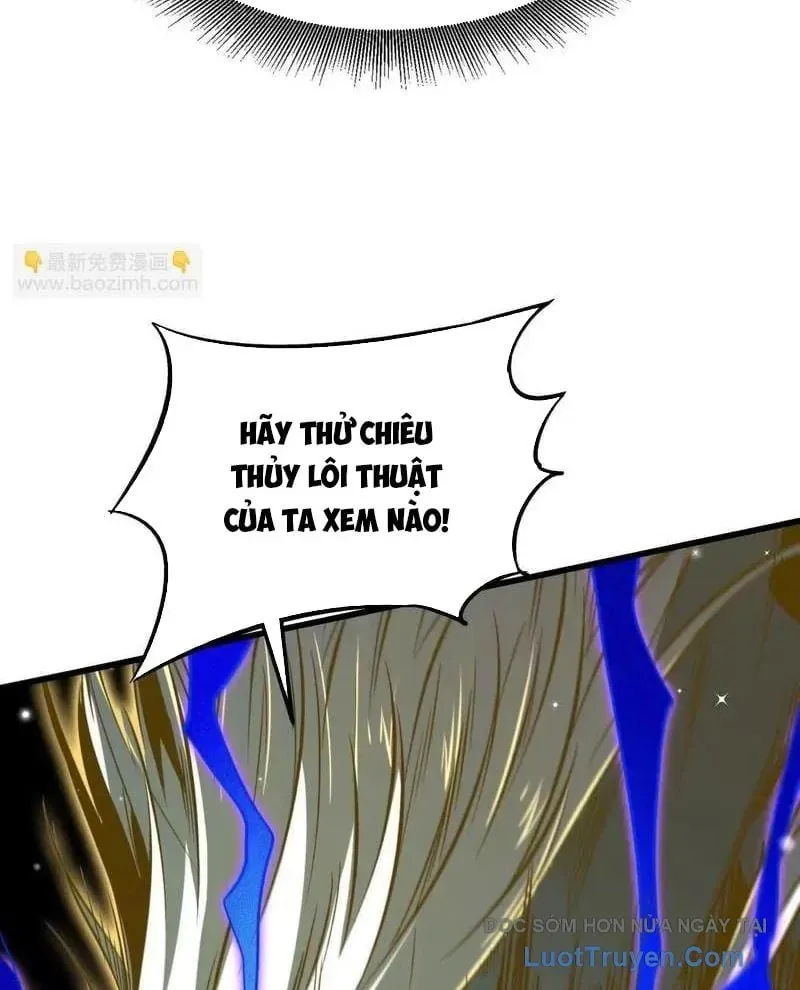 Siêu Cấp Thần Cơ Nhân Chapter 401 - Trang 2