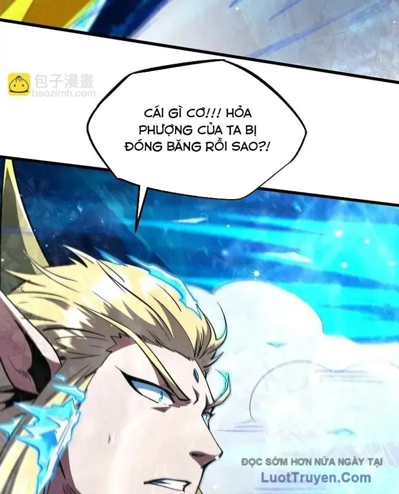 Siêu Cấp Thần Cơ Nhân Chapter 401 - Trang 2