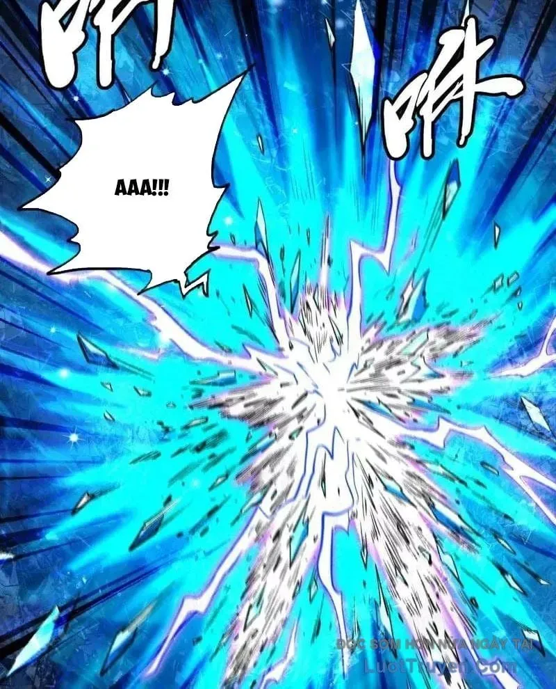 Siêu Cấp Thần Cơ Nhân Chapter 401 - Trang 2