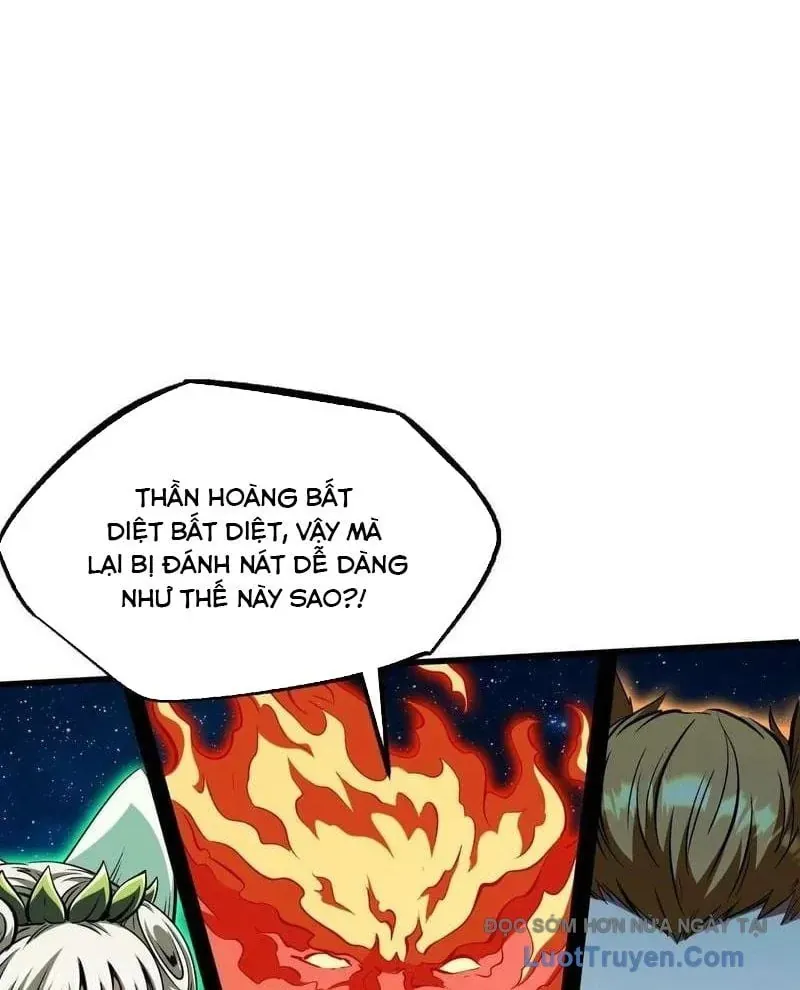 Siêu Cấp Thần Cơ Nhân Chapter 401 - Trang 2