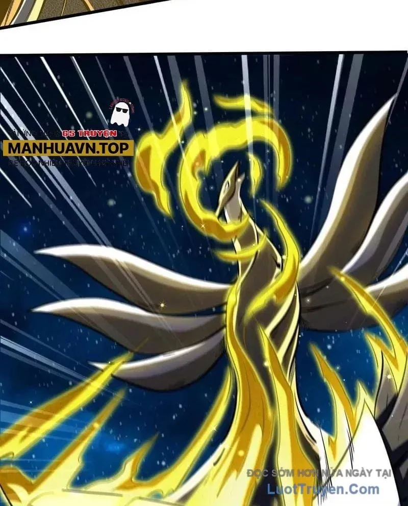 Siêu Cấp Thần Cơ Nhân Chapter 401 - Trang 2