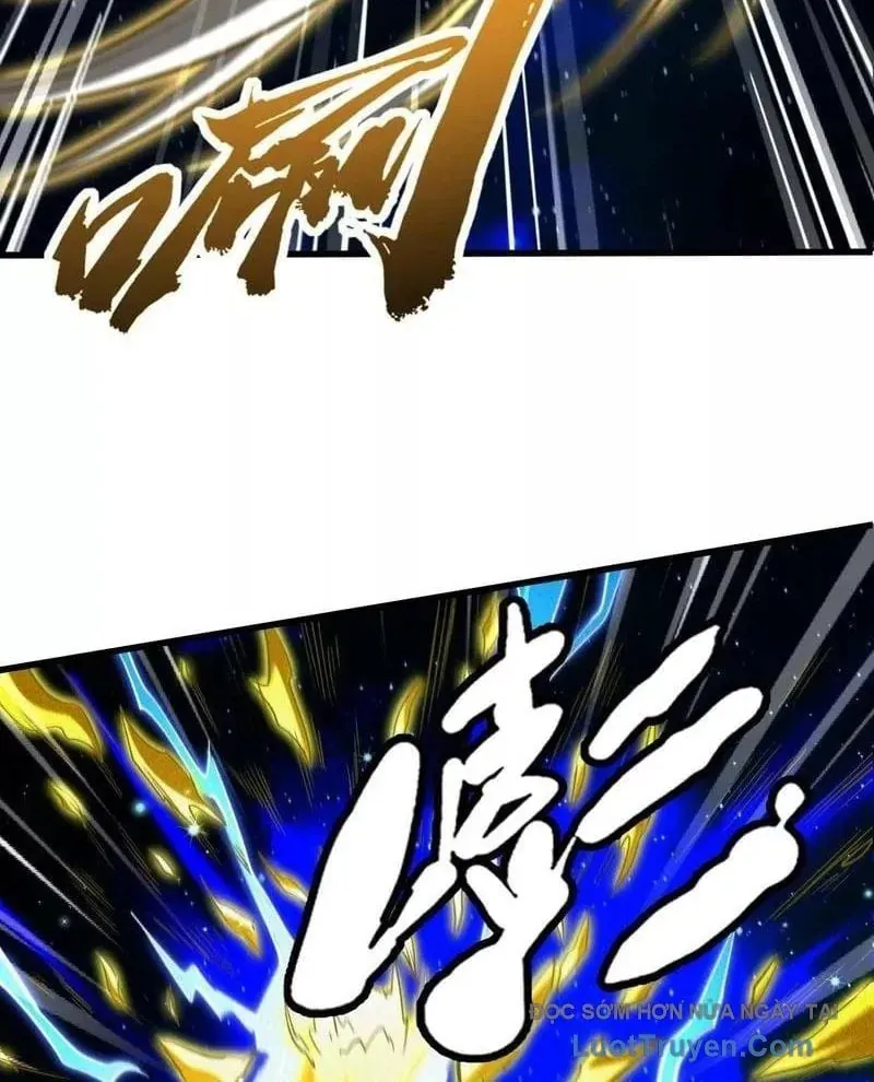 Siêu Cấp Thần Cơ Nhân Chapter 401 - Trang 2