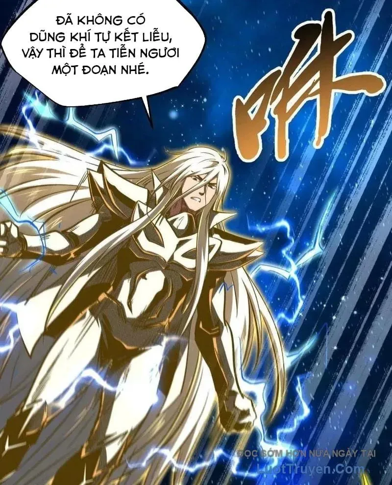 Siêu Cấp Thần Cơ Nhân Chapter 401 - Trang 2