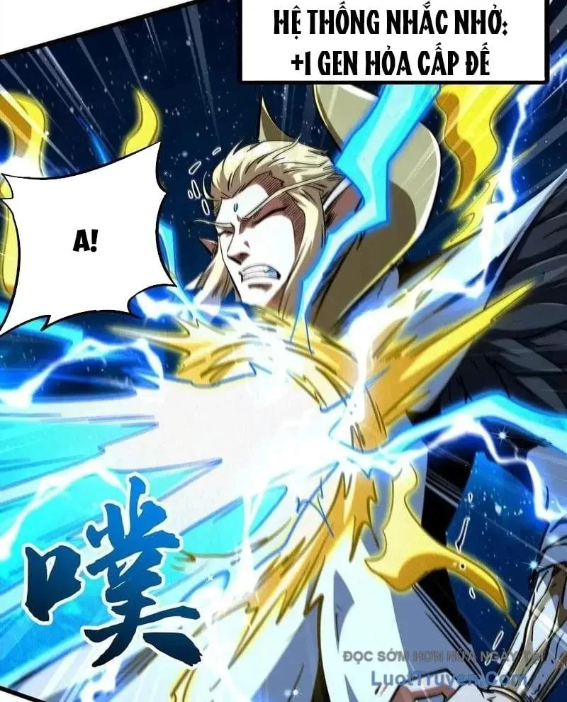 Siêu Cấp Thần Cơ Nhân Chapter 401 - Trang 2