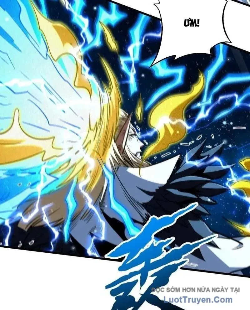 Siêu Cấp Thần Cơ Nhân Chapter 401 - Trang 2