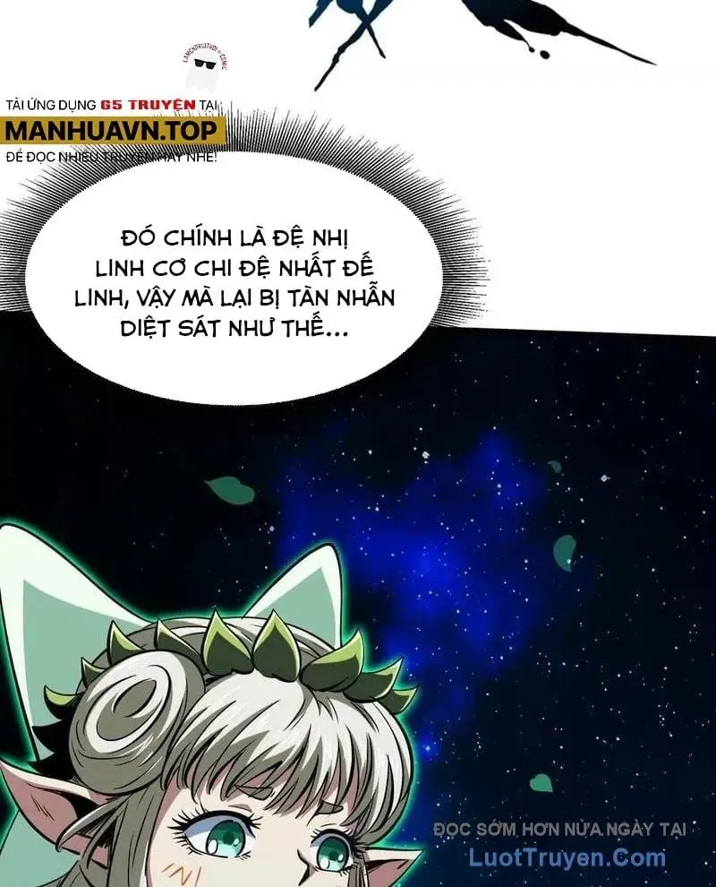 Siêu Cấp Thần Cơ Nhân Chapter 401 - Trang 2