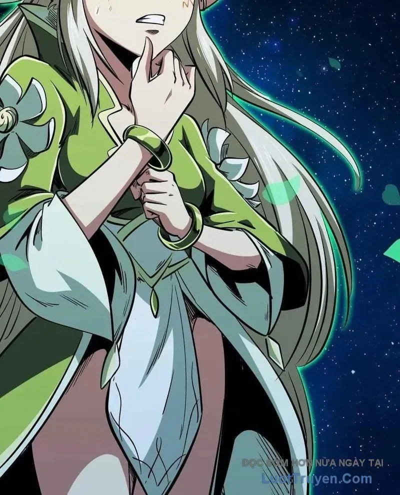 Siêu Cấp Thần Cơ Nhân Chapter 401 - Trang 2