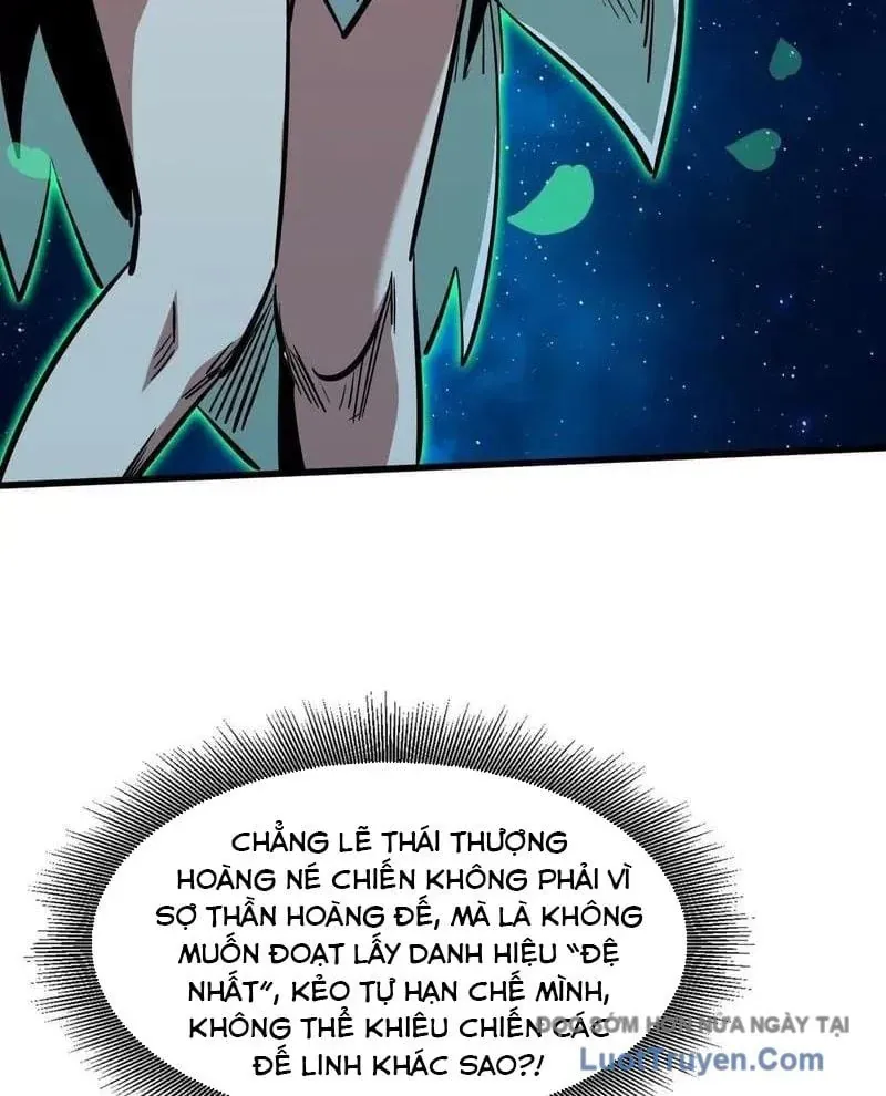 Siêu Cấp Thần Cơ Nhân Chapter 401 - Trang 2