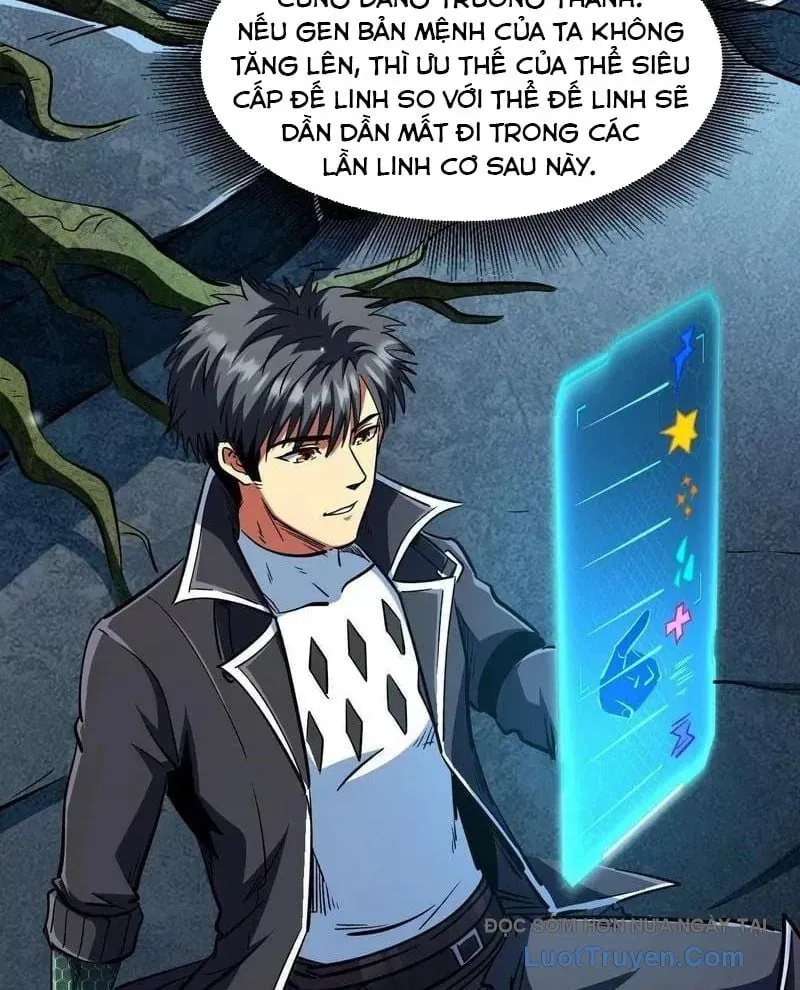 Siêu Cấp Thần Cơ Nhân Chapter 401 - Trang 2