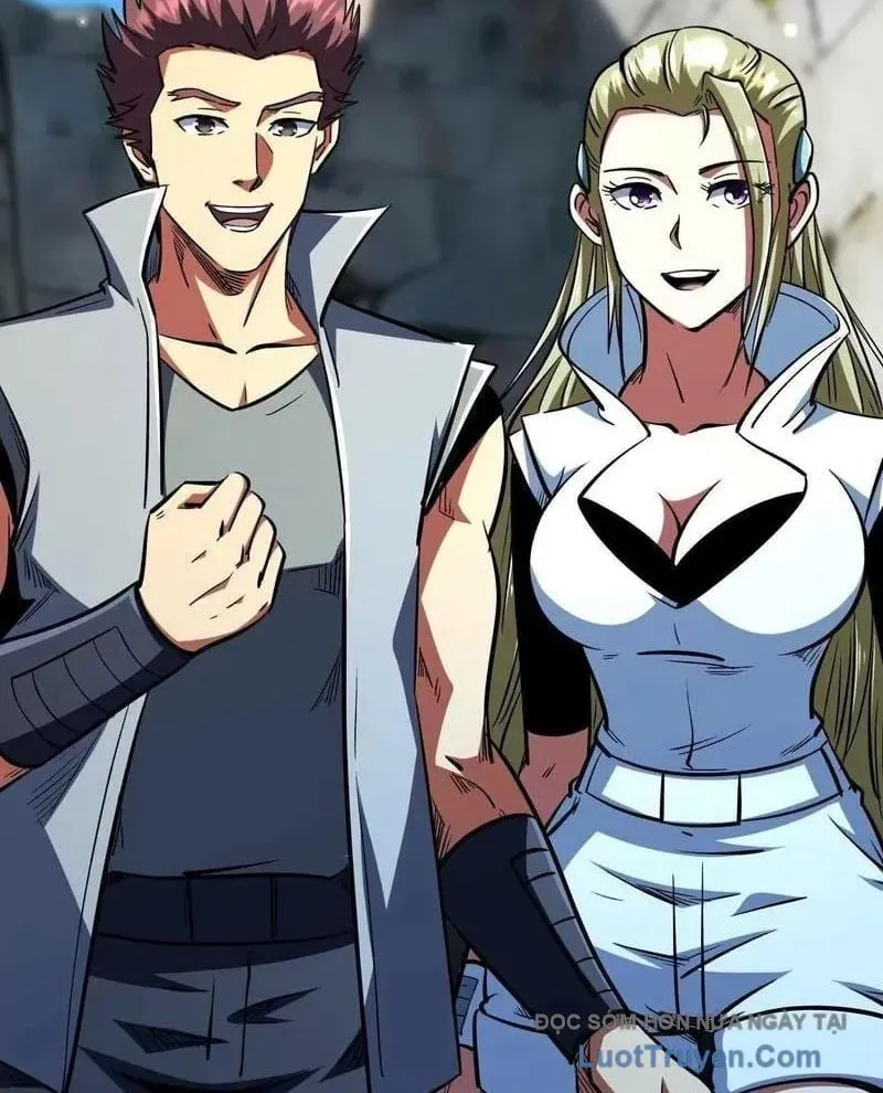 Siêu Cấp Thần Cơ Nhân Chapter 401 - Trang 2