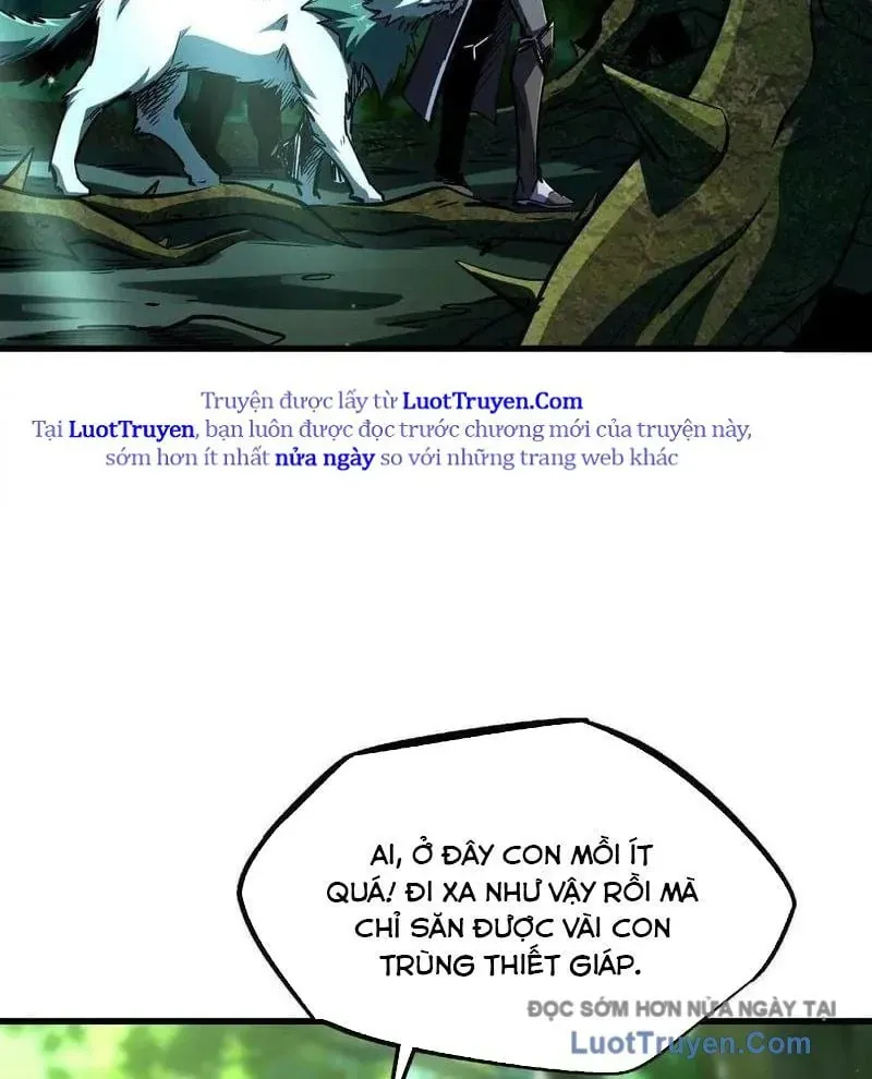 Siêu Cấp Thần Cơ Nhân Chapter 401 - Trang 2