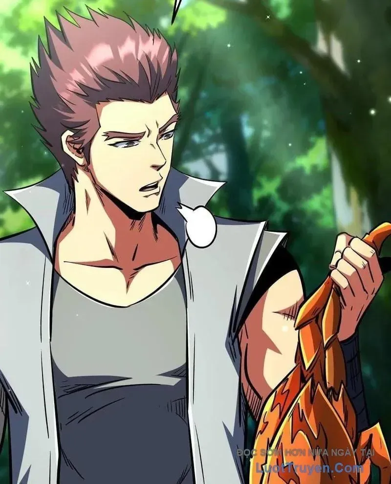 Siêu Cấp Thần Cơ Nhân Chapter 401 - Trang 2