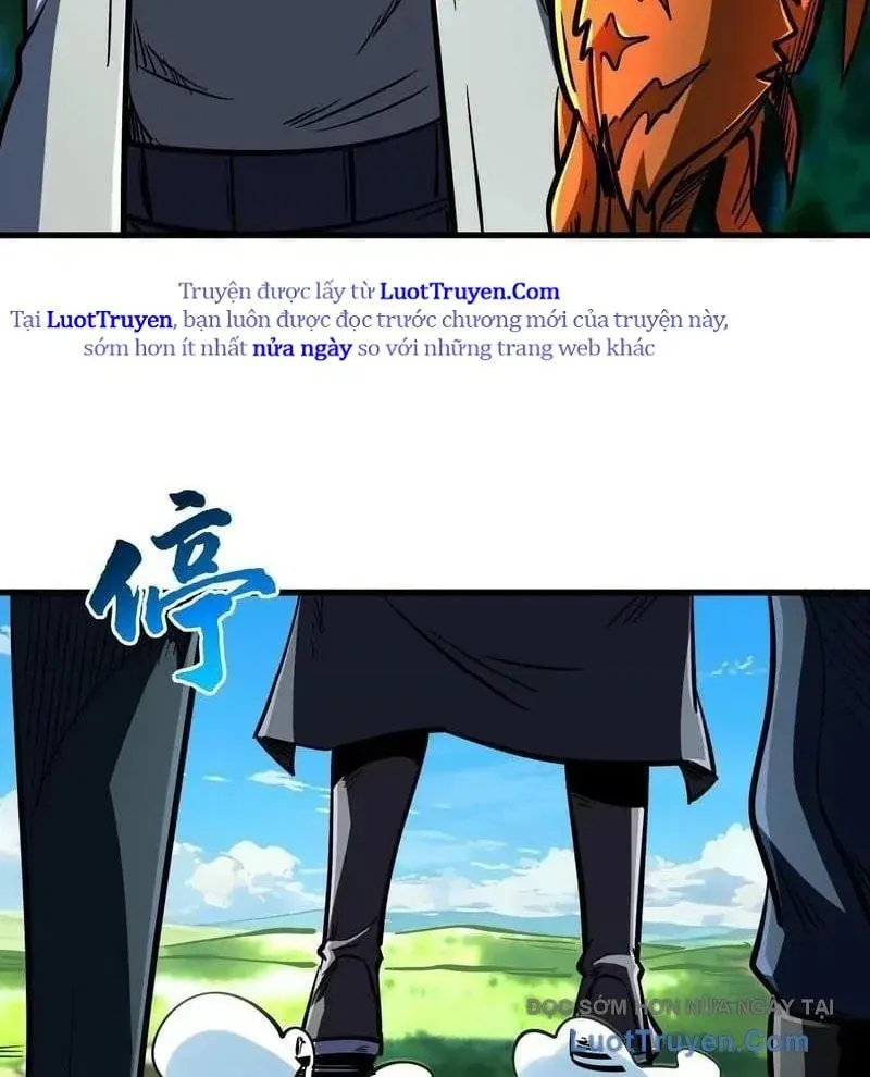 Siêu Cấp Thần Cơ Nhân Chapter 401 - Trang 2