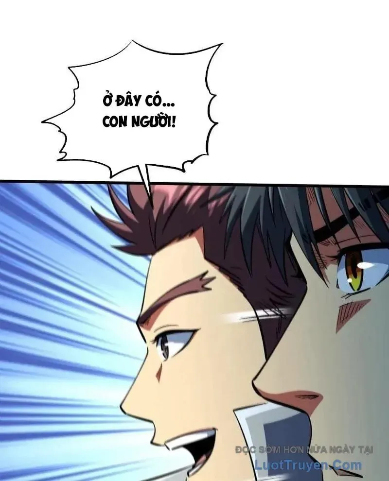 Siêu Cấp Thần Cơ Nhân Chapter 401 - Trang 2