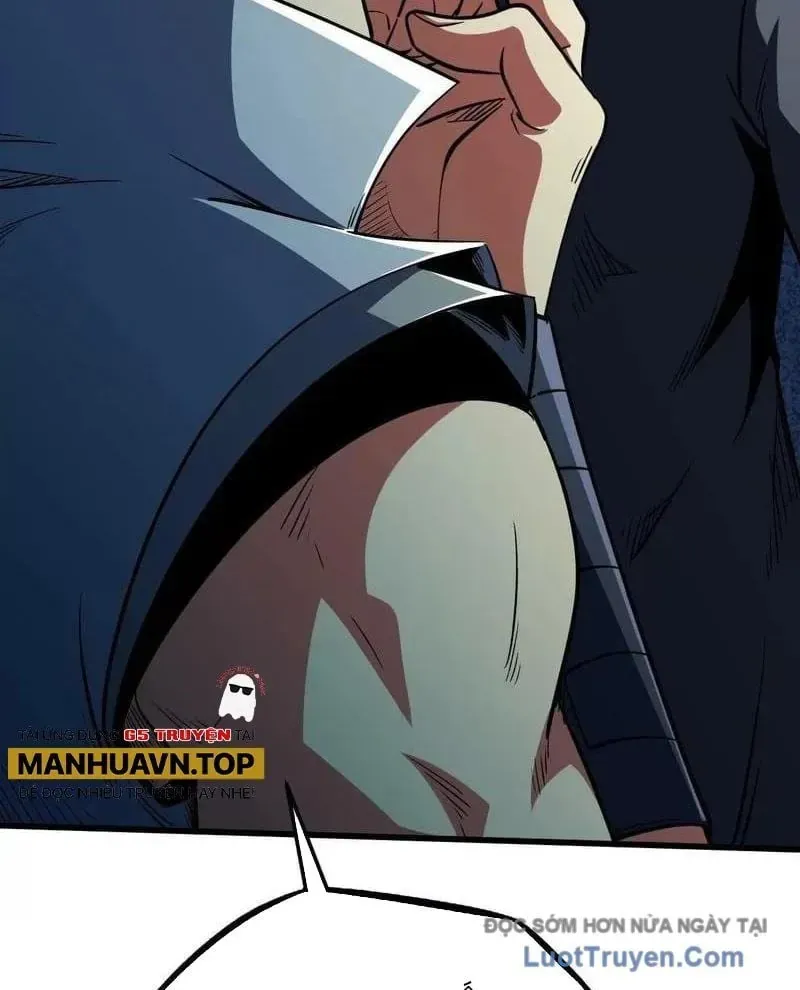 Siêu Cấp Thần Cơ Nhân Chapter 401 - Trang 2