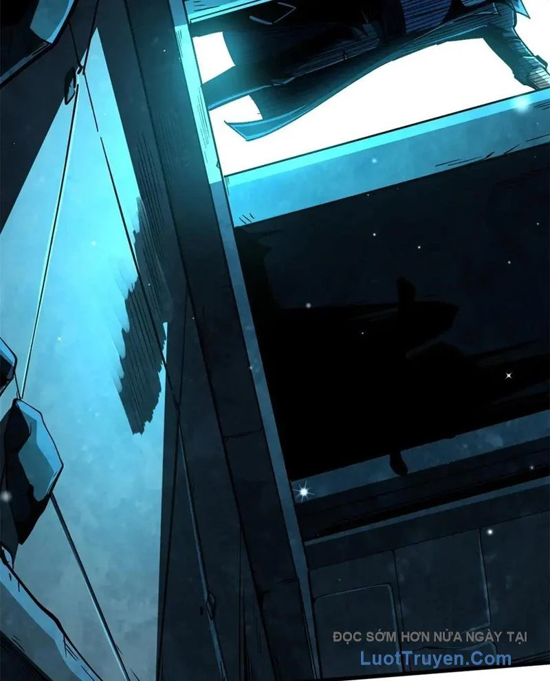 Siêu Cấp Thần Cơ Nhân Chapter 403 - Trang 2