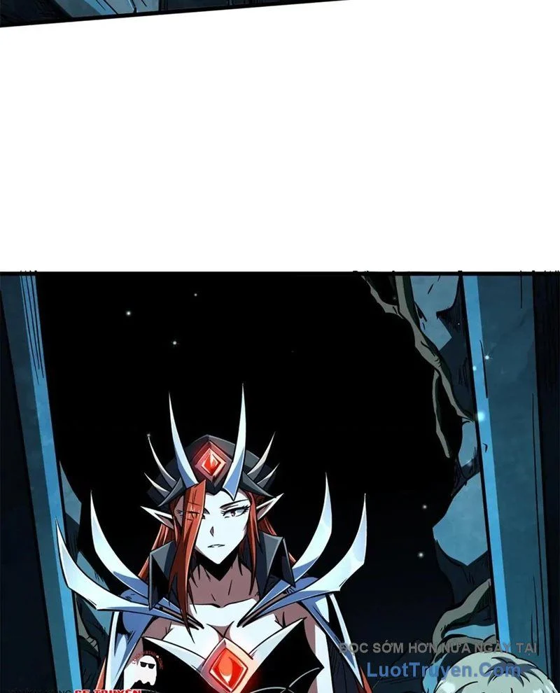 Siêu Cấp Thần Cơ Nhân Chapter 403 - Trang 2