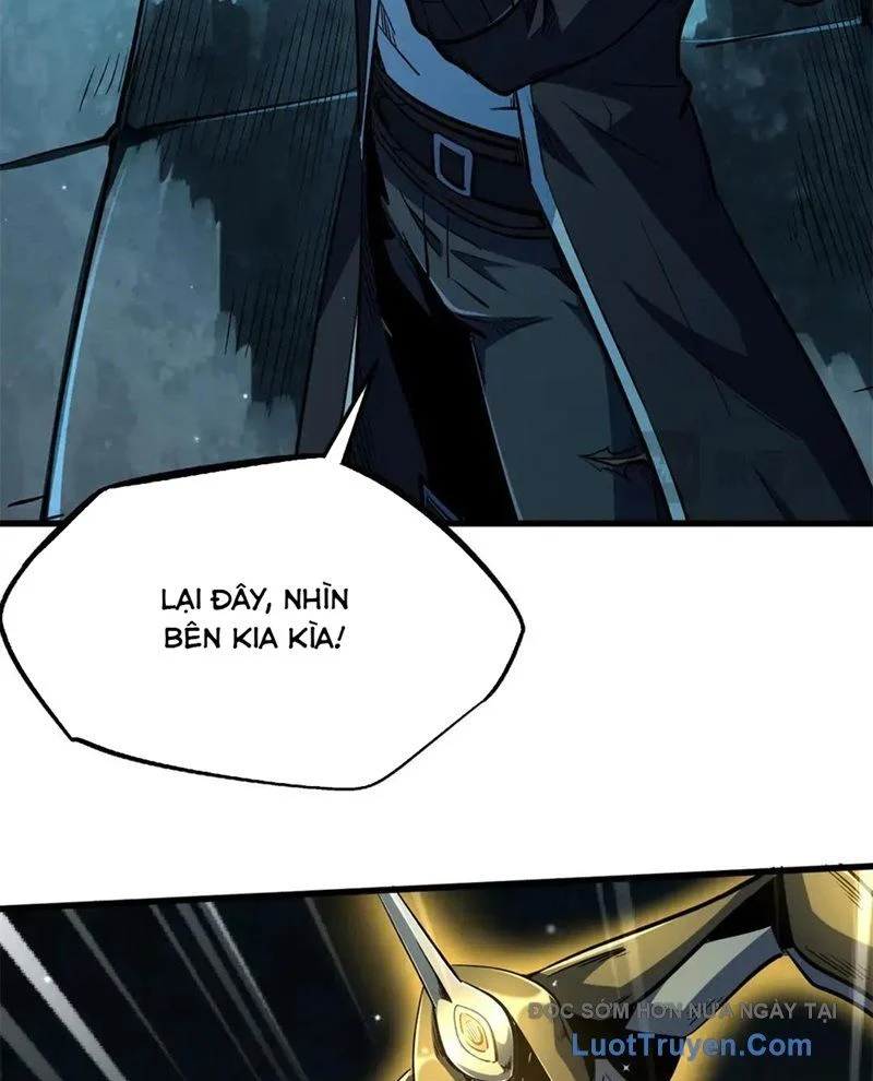 Siêu Cấp Thần Cơ Nhân Chapter 403 - Trang 2