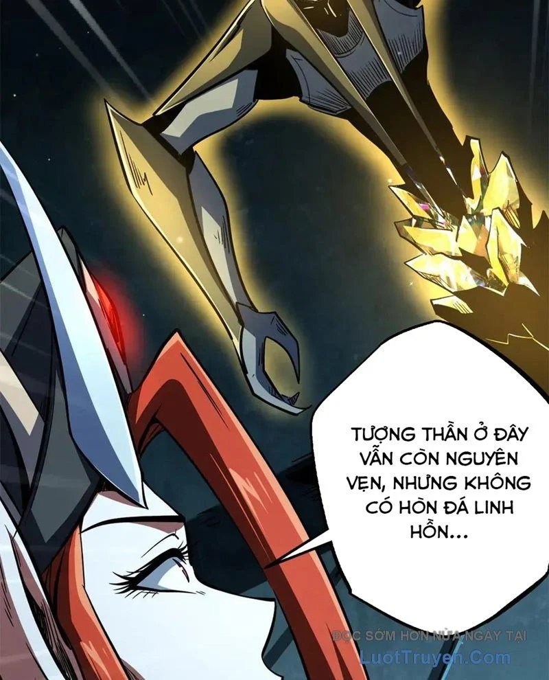 Siêu Cấp Thần Cơ Nhân Chapter 403 - Trang 2