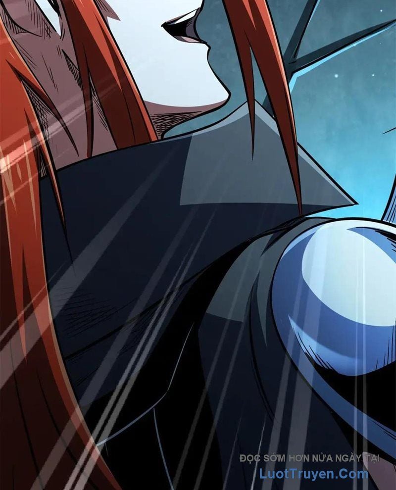 Siêu Cấp Thần Cơ Nhân Chapter 403 - Trang 2