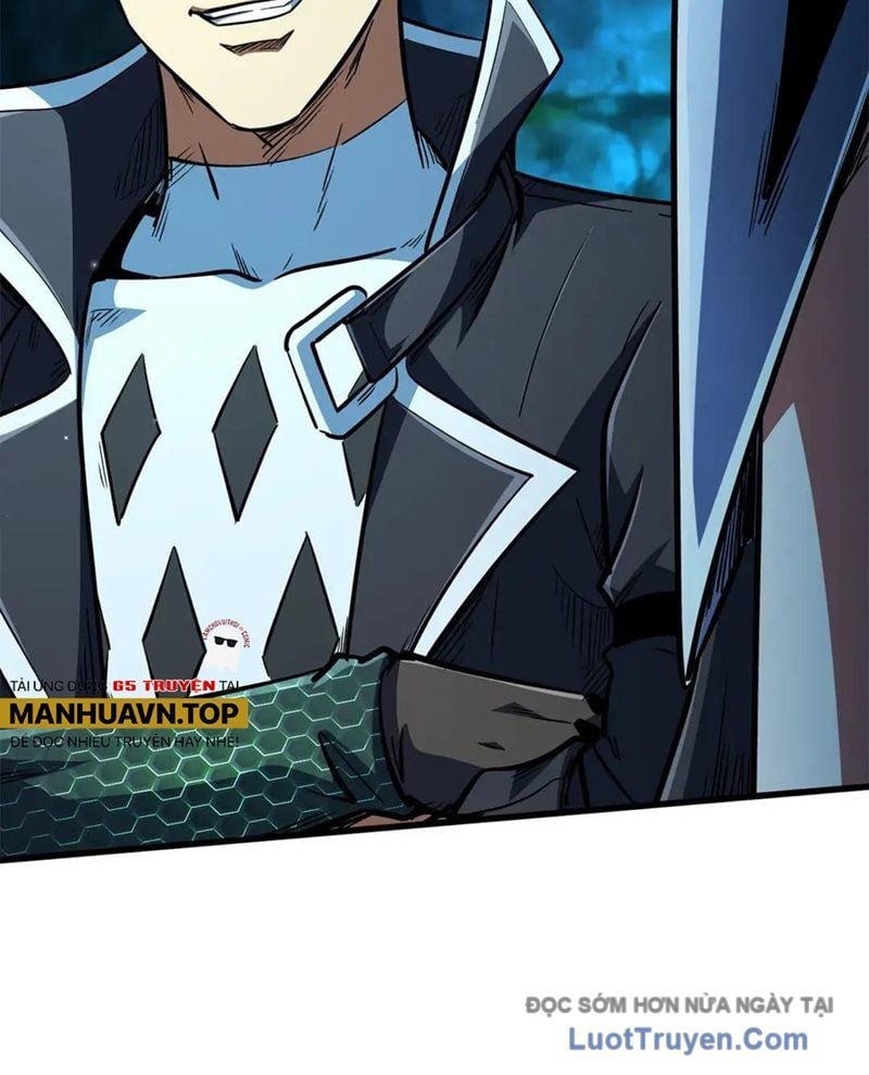 Siêu Cấp Thần Cơ Nhân Chapter 403 - Trang 2