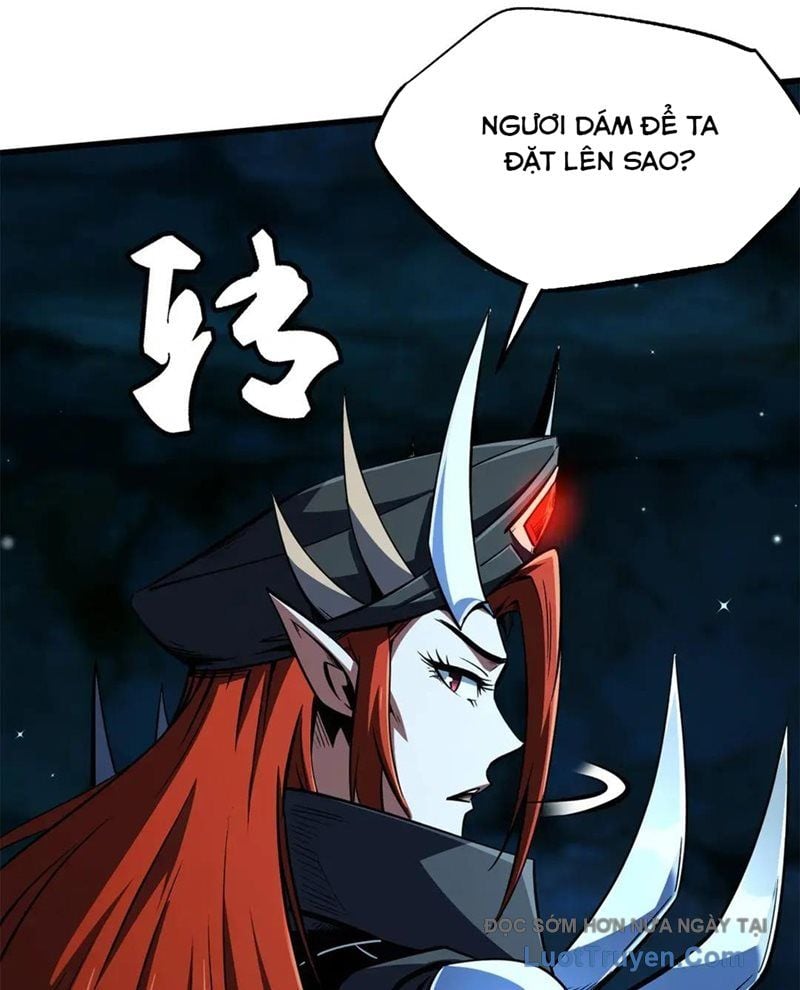 Siêu Cấp Thần Cơ Nhân Chapter 403 - Trang 2