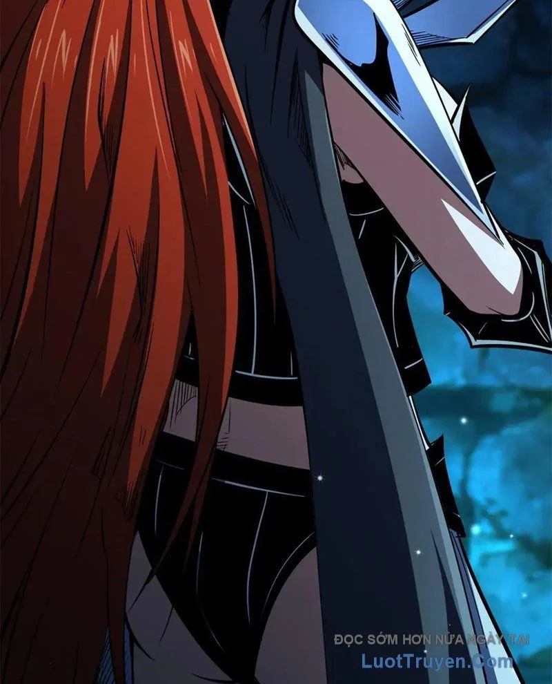 Siêu Cấp Thần Cơ Nhân Chapter 403 - Trang 2