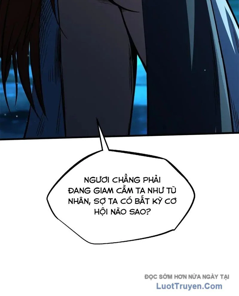 Siêu Cấp Thần Cơ Nhân Chapter 403 - Trang 2