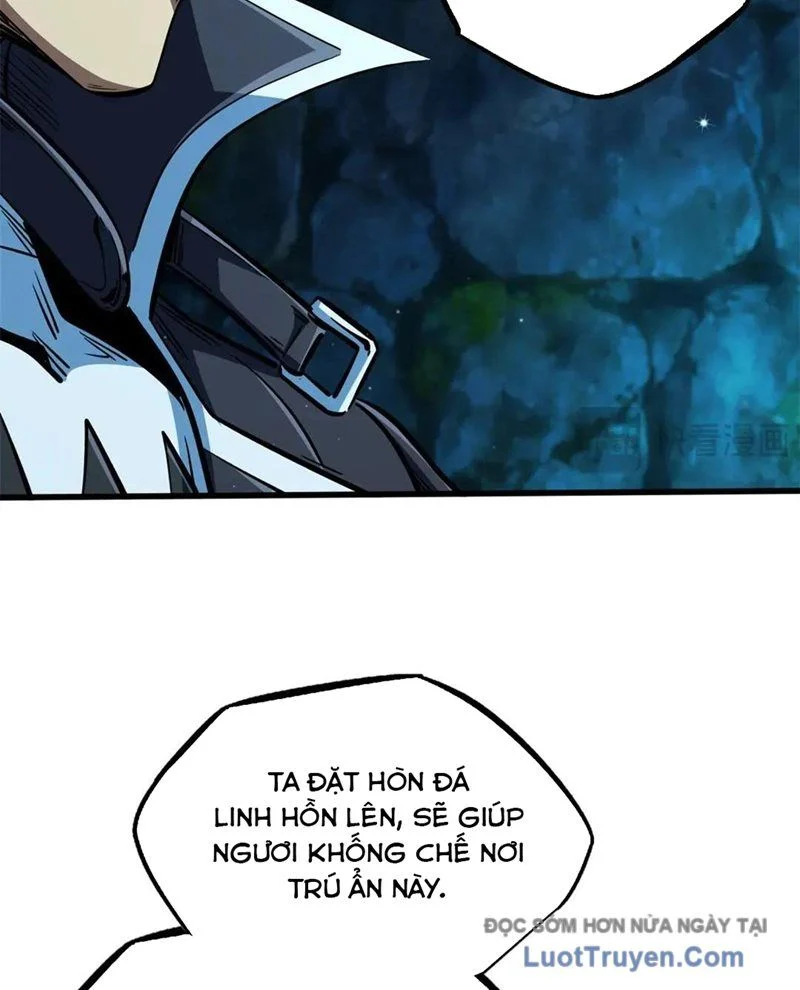 Siêu Cấp Thần Cơ Nhân Chapter 403 - Trang 2