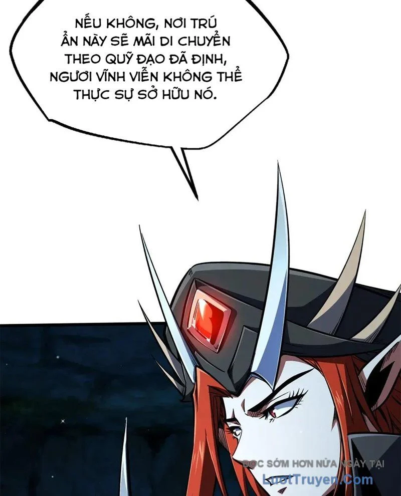 Siêu Cấp Thần Cơ Nhân Chapter 403 - Trang 2