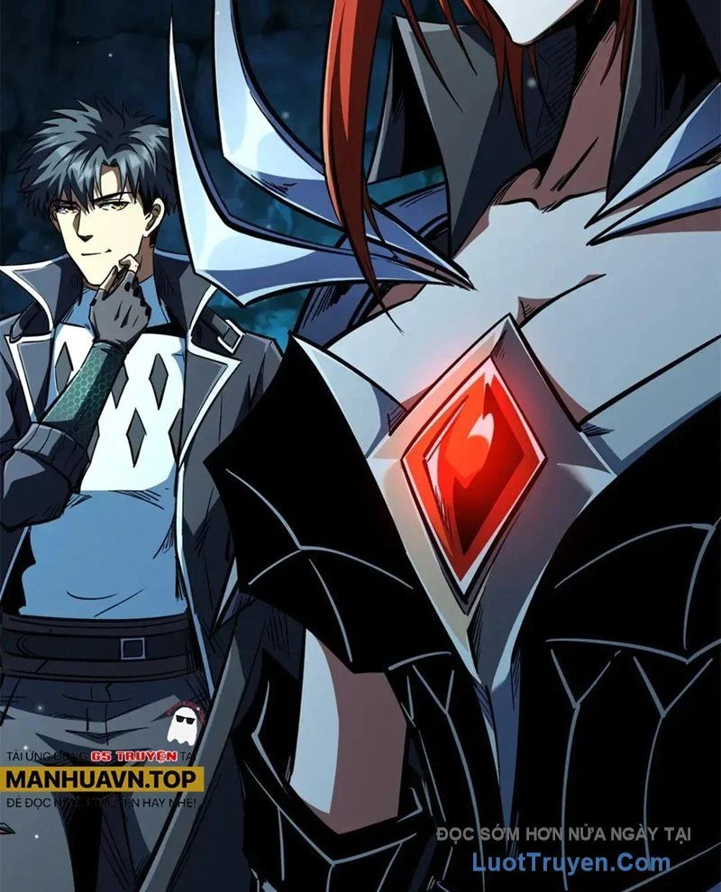 Siêu Cấp Thần Cơ Nhân Chapter 403 - Trang 2