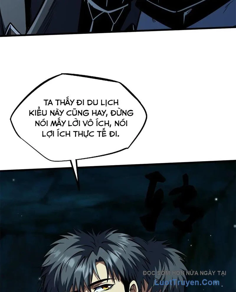 Siêu Cấp Thần Cơ Nhân Chapter 403 - Trang 2