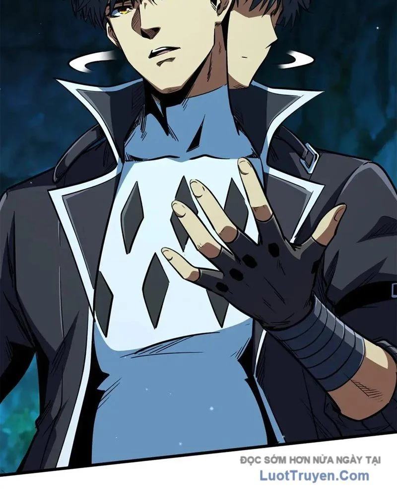 Siêu Cấp Thần Cơ Nhân Chapter 403 - Trang 2