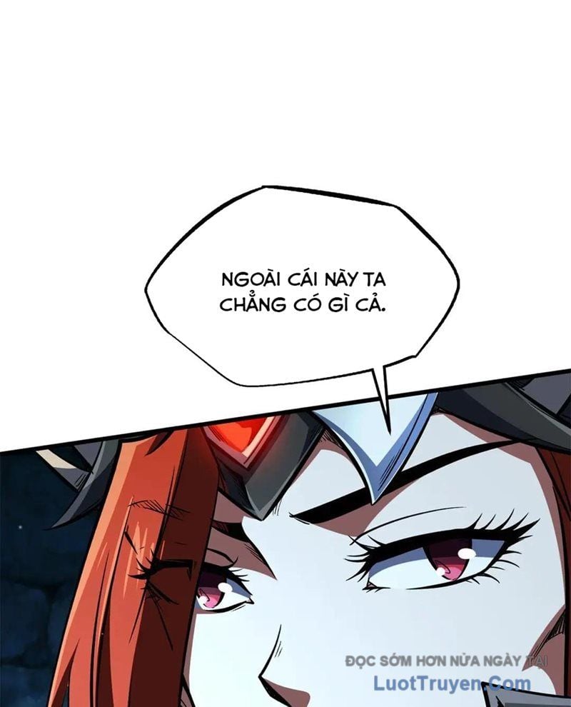 Siêu Cấp Thần Cơ Nhân Chapter 403 - Trang 2