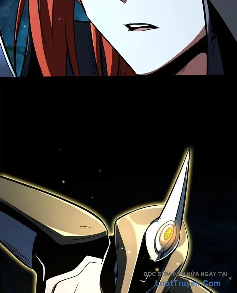 Siêu Cấp Thần Cơ Nhân Chapter 403 - Trang 2